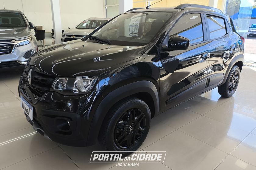 Renault Kwid