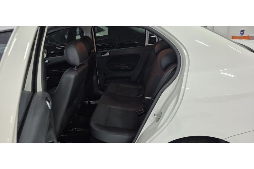 VolksWagen VOYAGE
