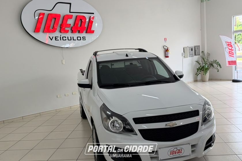 Chevrolet MONTANA