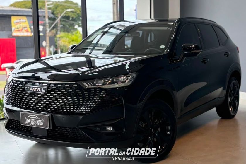 GWM Haval