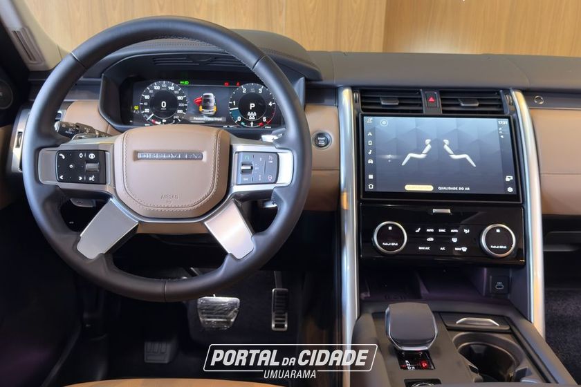 Land Rover Discov.