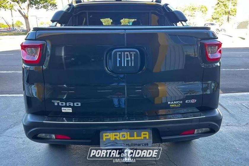Fiat Toro