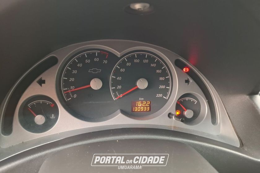Chevrolet Corsa
