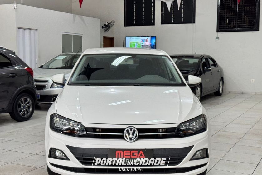 VolksWagen VIRTUS