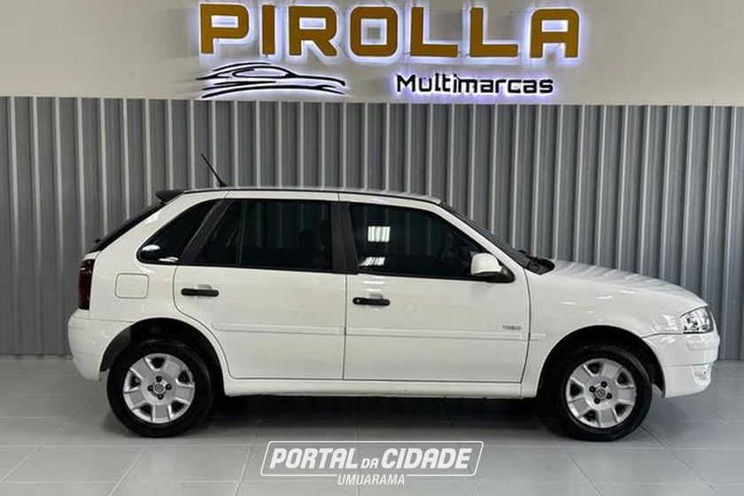 VolksWagen Gol