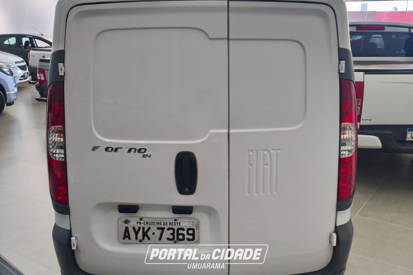 Fiat Fiorino