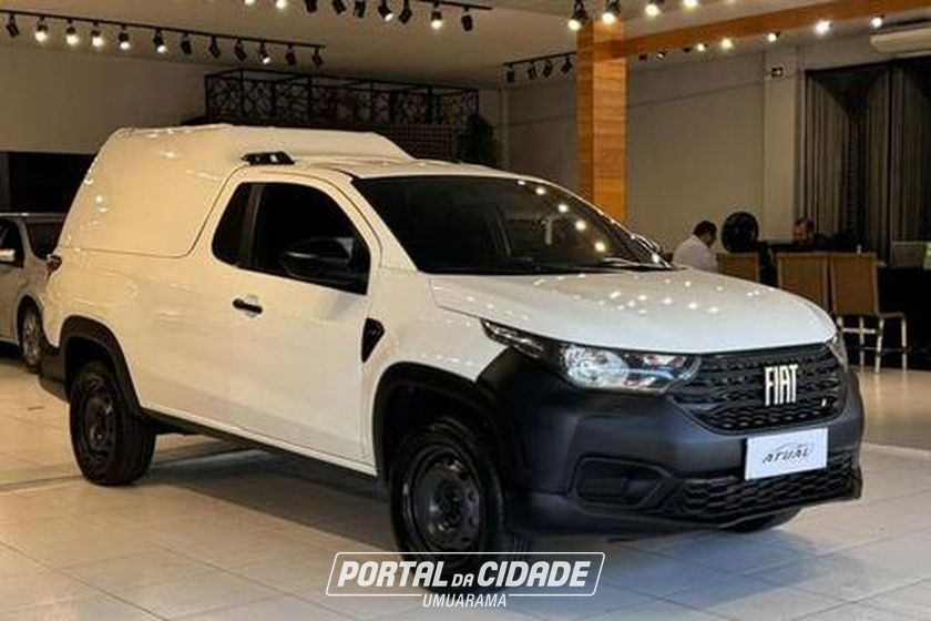 Fiat Strada
