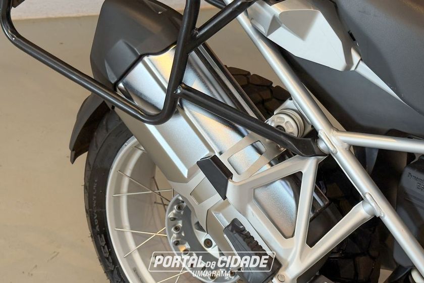 BMW R