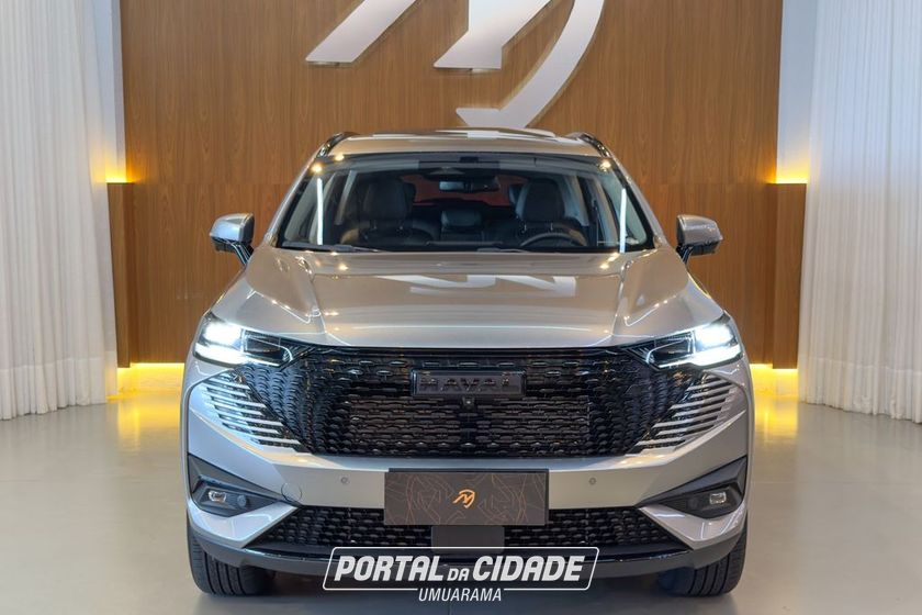 GWM Haval