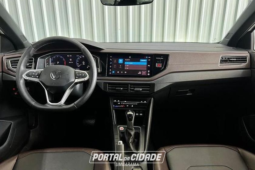 VolksWagen VIRTUS