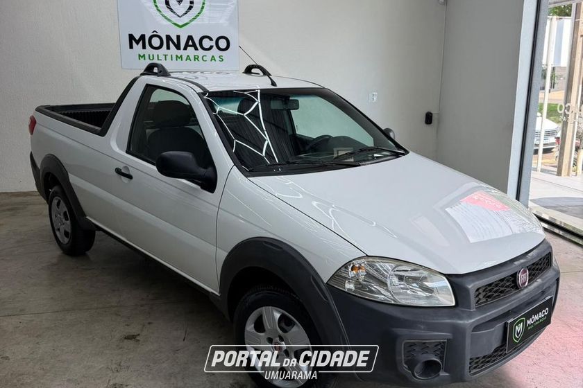 Fiat Strada