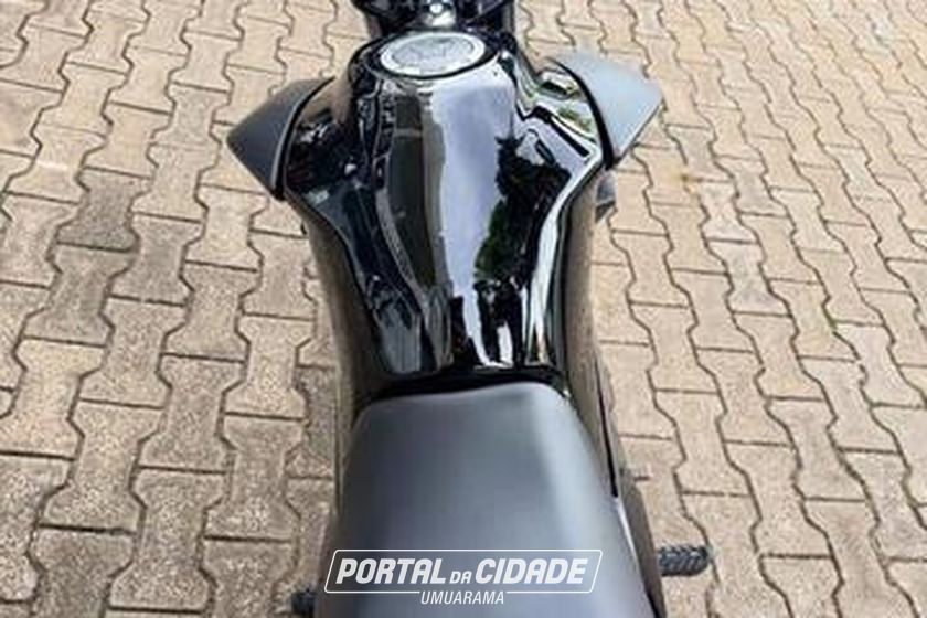 HONDA CG