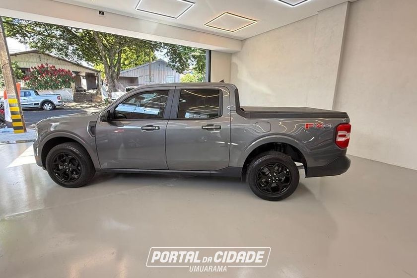 Ford Maverick