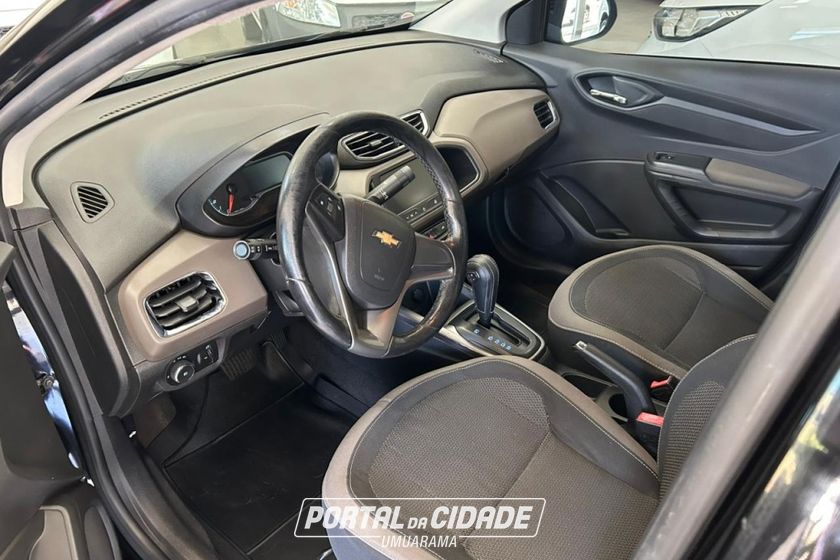 Chevrolet PRISMA
