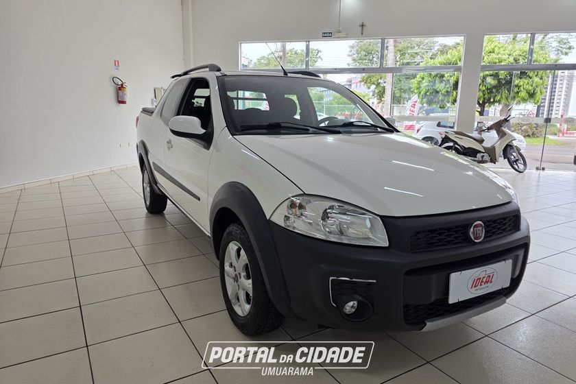 Fiat Strada