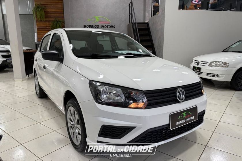 VolksWagen Gol