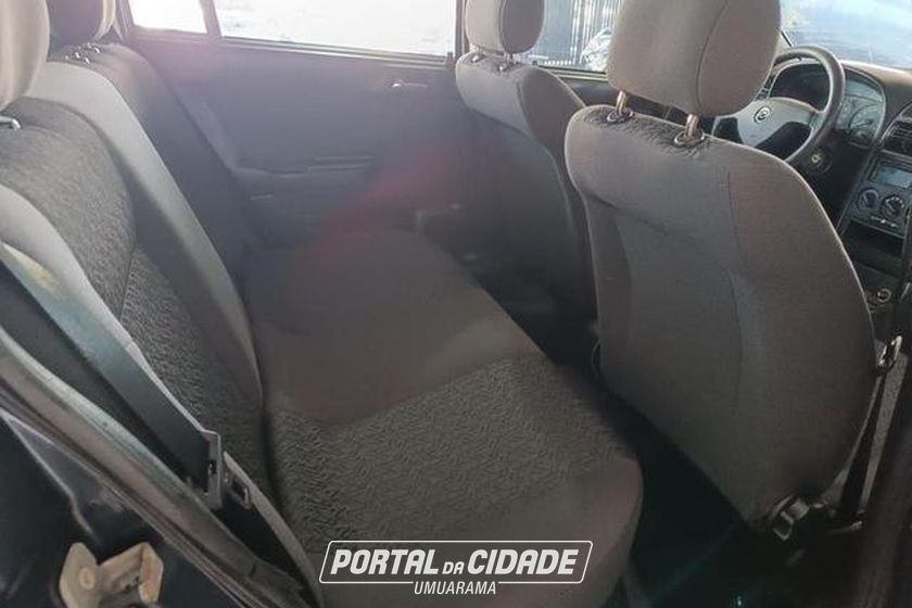 Chevrolet Astra
