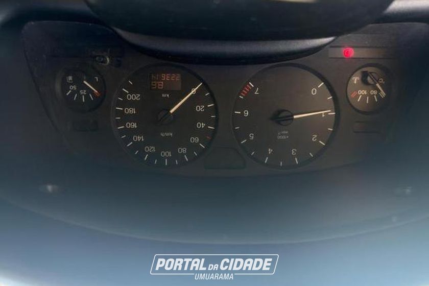 Chevrolet Astra