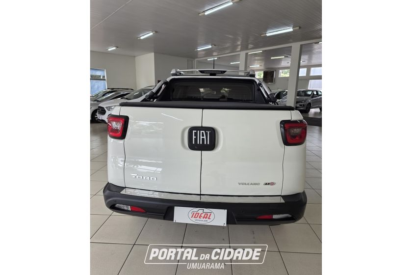 Fiat Toro