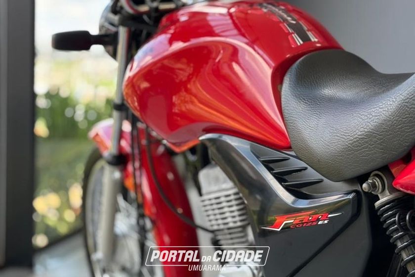 HONDA CG