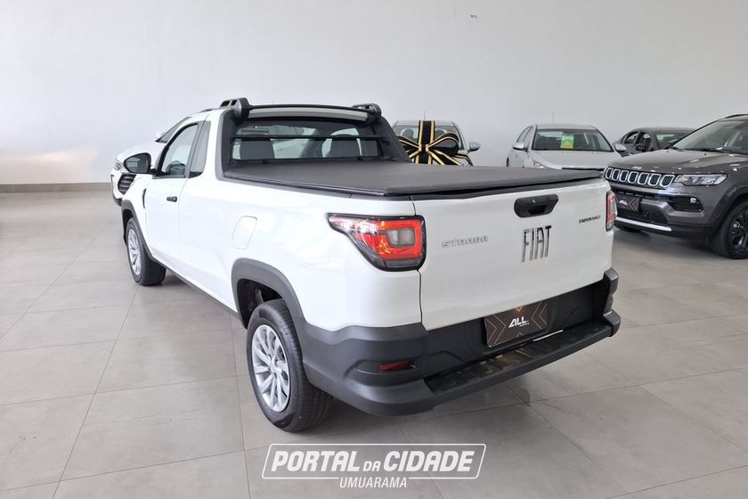 Fiat Strada