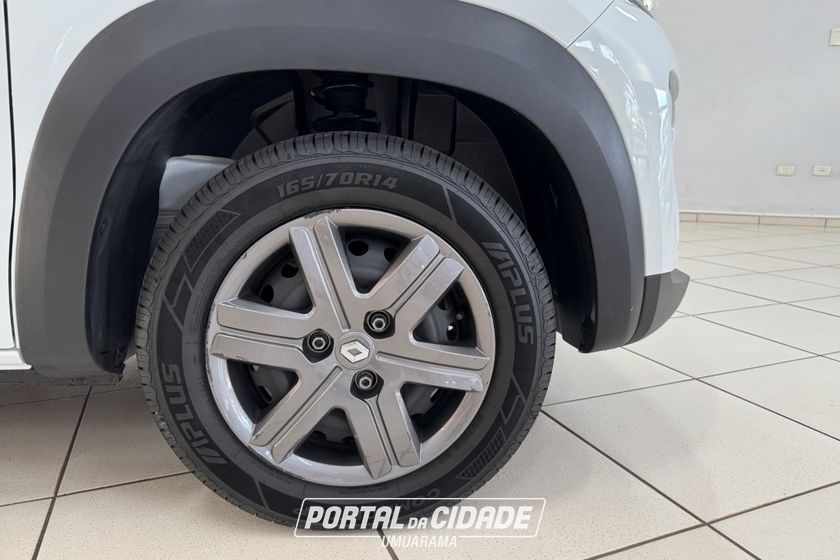 Renault Kwid
