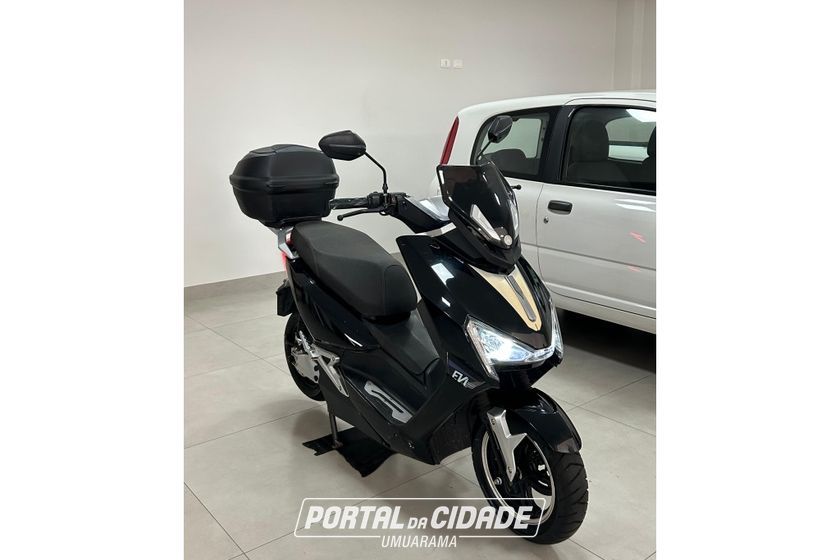 VOLTZ EVS