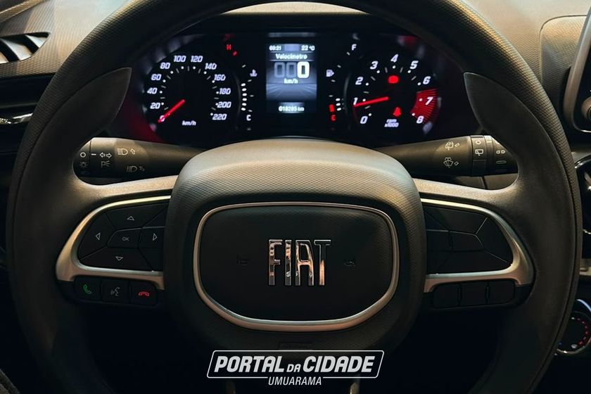 Fiat ARGO