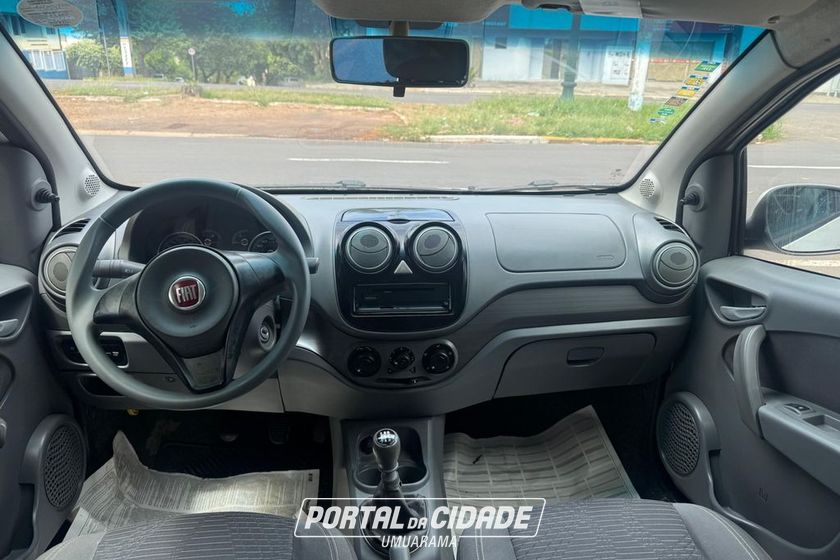 Fiat Palio