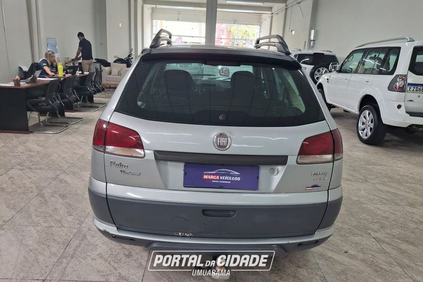 Fiat Palio