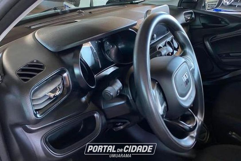 Fiat CRONOS