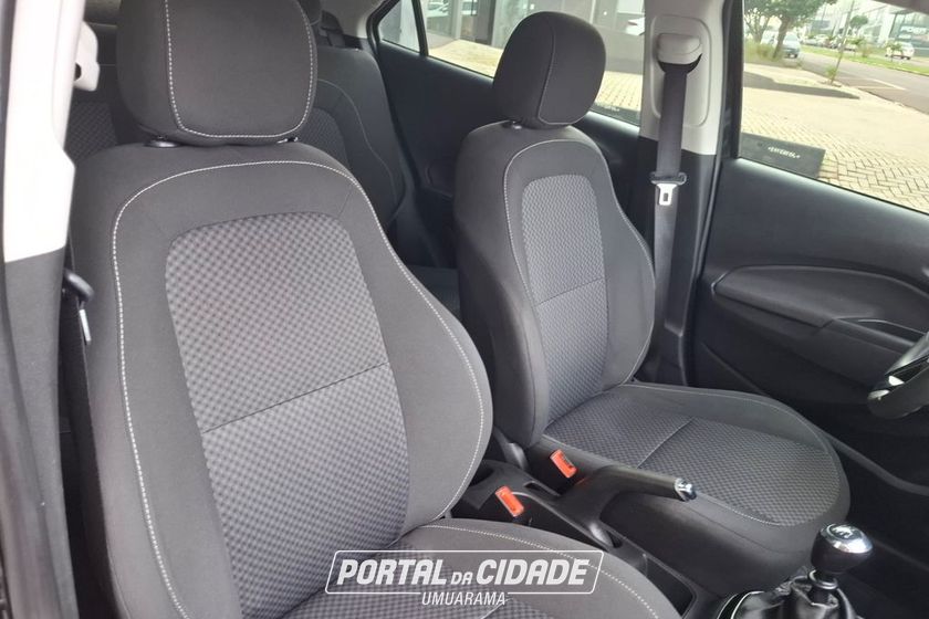 Chevrolet PRISMA