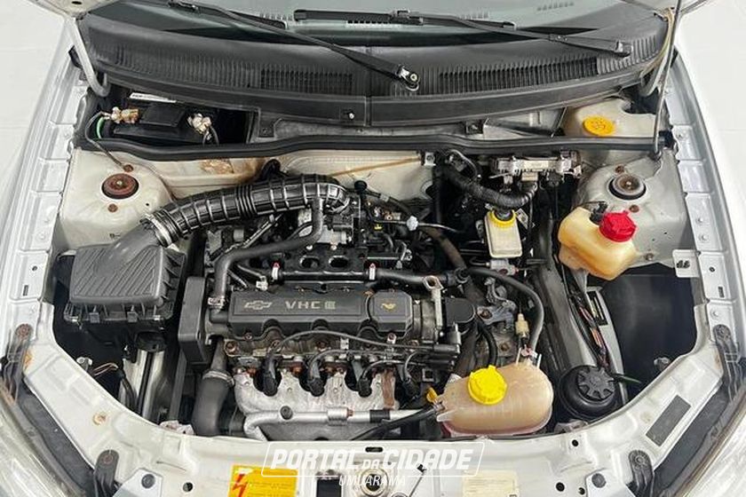 Chevrolet Celta