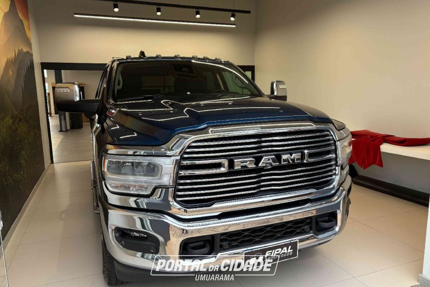RAM 3500