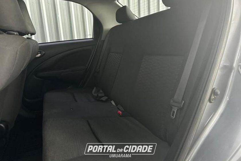 Toyota ETIOS