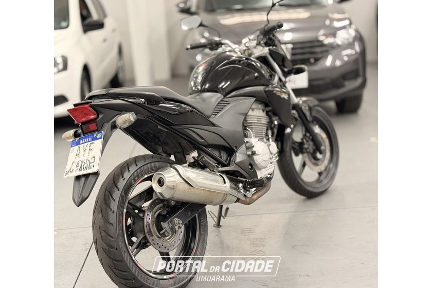 HONDA CB
