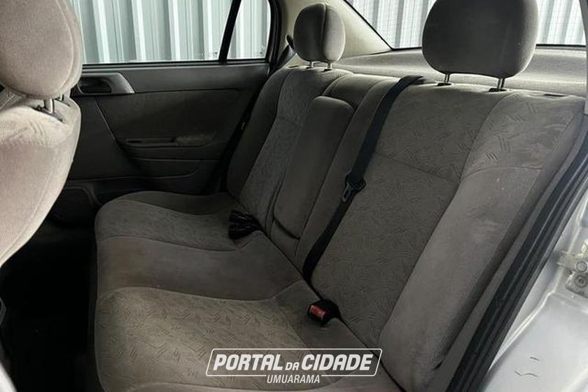 Chevrolet Astra