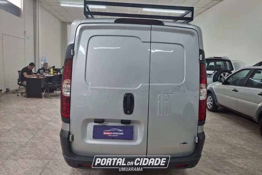 Fiat Fiorino