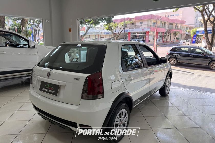 Fiat Palio