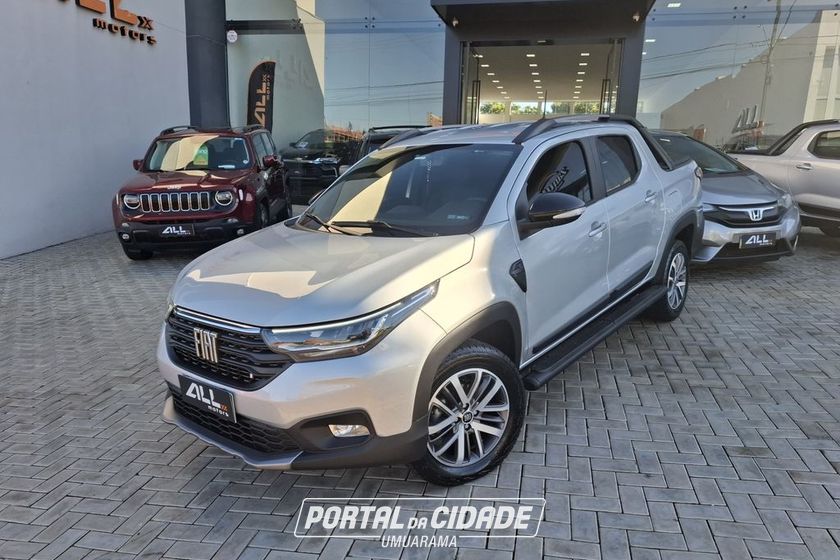 Fiat Strada