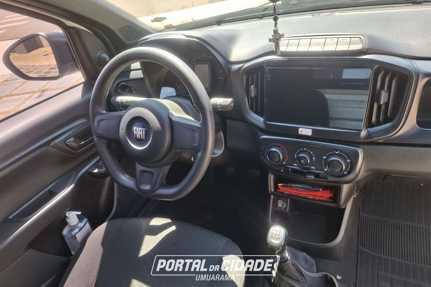 Fiat Strada