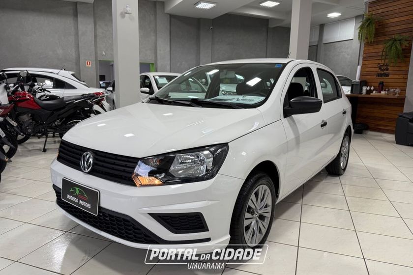VolksWagen Gol