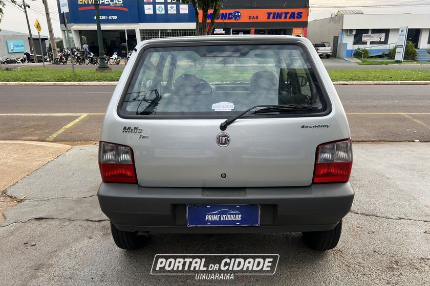 Fiat Uno