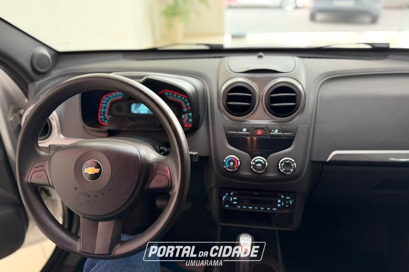 Chevrolet MONTANA