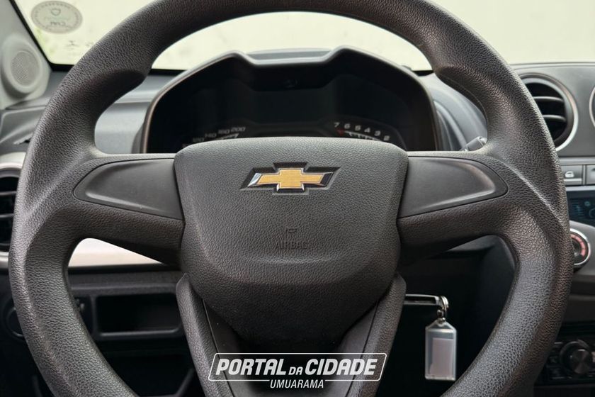 Chevrolet MONTANA