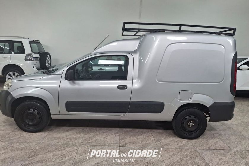 Fiat Fiorino