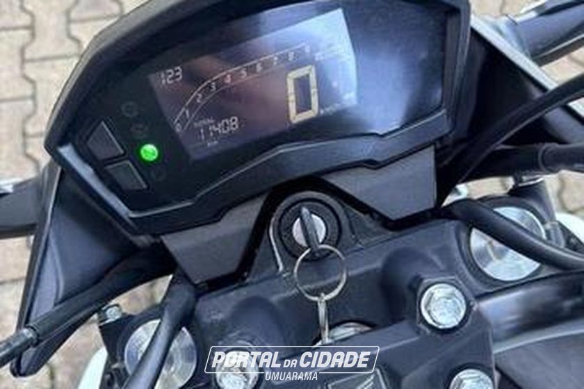 HONDA CB