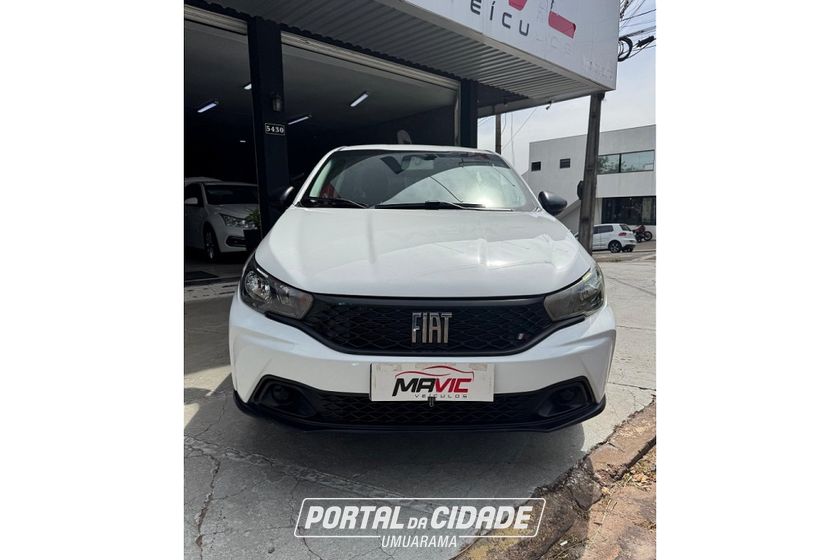 Fiat ARGO
