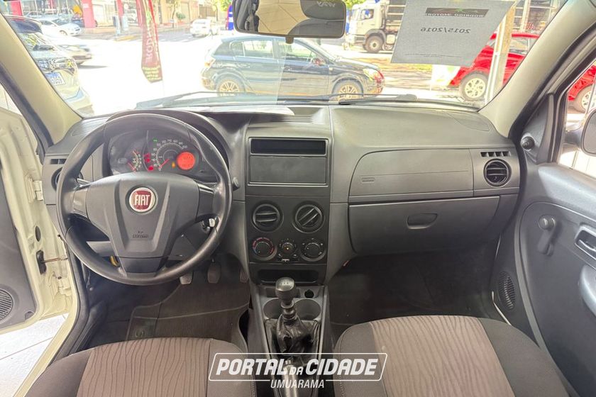 Fiat Palio