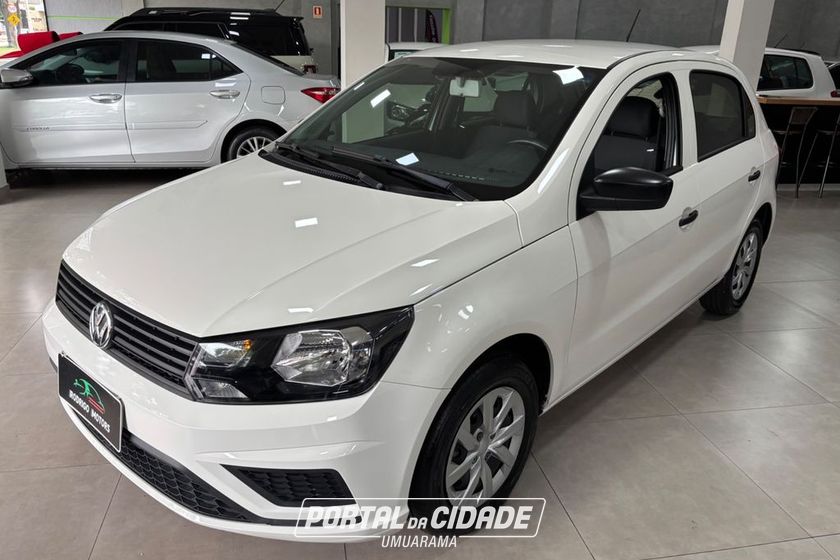 VolksWagen Gol